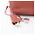 Hermès Borsa Hermes Birkin 30 Rosie Rosa  - vista 6