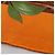 Hermès Hermes Petit Carré 45 Oranges et Citrons Scarf Multicolore Arancione Giallo - vista 4
