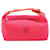 Hermès Borsa Hermes Bride à Brac PM Rosa Arancione Bordò  - vista 1