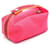 Hermès Borsa Hermes Bride à Brac PM Rosa Arancione Bordò  - vista 2
