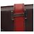 Hermès Tarjetero Hermes Bearn Mini Ebene Castaño Roja - vista 14