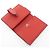 Hermès Tarjetero Hermes Bearn Mini Ebene Castaño Roja - vista 3