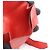 Hermès Tarjetero Hermes Bearn Mini Ebene Castaño Roja - vista 7