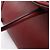 Hermès Borsa Hermes Bolide 45 in Rouge H Rosso Bordò - vista 11