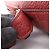 Hermès Borsa Hermes Bolide 45 in Rouge H Rosso Bordò - vista 5