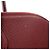 Hermès Borsa Hermes Bolide 45 in Rouge H Rosso Bordò - vista 7