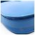 Borsa in pelle blu Cartier Must Line - vista 5