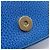 Borsa in pelle blu Cartier Must Line - vista 9