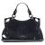 Cartier Marcello de SM Handtasche Schwarz
