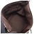 Gucci Brauner Leder 2-Way Tote Bag - Ansicht 3