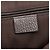 Gucci Brauner Leder 2-Way Tote Bag - Ansicht 4