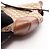 Borsa a tracolla Gucci GG Canvas Sherry Line Marrone Beige - vista 13