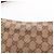 Borsa a tracolla Gucci GG Canvas Sherry Line Marrone Beige - vista 14