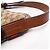 Borsa a tracolla Gucci GG Canvas Sherry Line Marrone Beige - vista 16