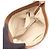 Borsa a tracolla Gucci GG Canvas Sherry Line Marrone Beige - vista 3