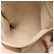 Borsa a tracolla Gucci GG Canvas Sherry Line Marrone Beige - vista 5