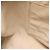 Borsa a tracolla Gucci GG Canvas Sherry Line Marrone Beige - vista 8