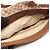 Borsa a tracolla Gucci GG Canvas Sherry Line Marrone Beige - vista 9