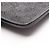 Borsa a Spalla Gucci GG Canvas Nero - vista 7