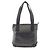 Borsa a Spalla Gucci GG Canvas Marrone Nero