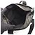 Borsa a Spalla Gucci GG Canvas Marrone Nero - vista 3