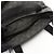 Borsa a Spalla Gucci GG Canvas Marrone Nero - vista 5