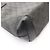 Borsa a Spalla Gucci GG Canvas Marrone Nero - vista 7