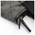 Borsa a Spalla Gucci GG Canvas Marrone Nero - vista 9