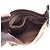 Borsa a Spalla Gucci GG Canvas Marrone Beige - vista 3