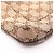 Borsa a Spalla Gucci GG Canvas Marrone Beige - vista 6
