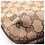 Borsa a Spalla Gucci GG Canvas Marrone Beige - vista 8