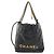 Borsa Chanel 22 Line MINI AS3980 Nero