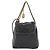 Borsa Chanel 22 Line MINI AS3980 Nero - vista 2