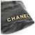 Borsa Chanel 22 Line MINI AS3980 Nero - vista 4