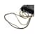 Borsa Chanel 22 Line MINI AS3980 Nero - vista 6