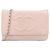 Catena per portafoglio Chanel Timeless CC Line 48654 Rosa