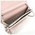 Catena per portafoglio Chanel Timeless CC Line 48654 Rosa - vista 10