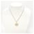 Collana Chanel Oro e Rosa D'oro  - vista 5