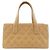 Borsa Chanel Wild Stitch Line 20668 Bianco Beige