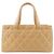 Borsa Chanel Wild Stitch Line 20668 Bianco Beige - vista 2