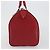 Louis Vuitton Speedy Epi Leather 35 Vermelho - vista 3