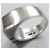 Autre Marque Anello a Sigillo Versani COOL in Argento 925 Silver hardware - vista 3