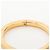 Tiffany & Co. Classic Ehering 18K Gelbgold EU 55 Golden - Ansicht 4