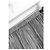 Diesel Metallic-Silber Plissee-Rock - Ansicht 3