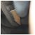 Louis Vuitton Saumur Messenger Monogram Canvas PM Marrone - vista 5
