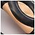 Borsa a tracolla Chanel Cambon Line Large Pochette Nero Beige - vista 8