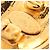 Timeless Orecchini a clip Chanel Coco Mark placcati oro D'oro - vista 3