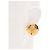 Timeless Orecchini a clip Chanel Coco Mark placcati oro D'oro - vista 4