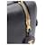 Borsa Chanel Coco Mark Nero - vista 8
