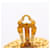 Orecchini tondi Chanel Coco Mark D'oro  - vista 6